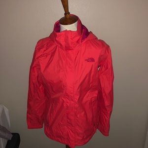 North face jacket